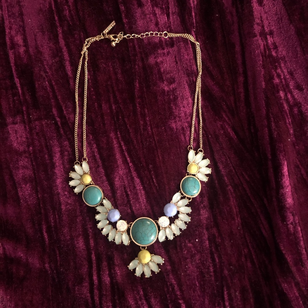 Freedom Necklace